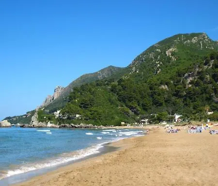 アパート Malibu *