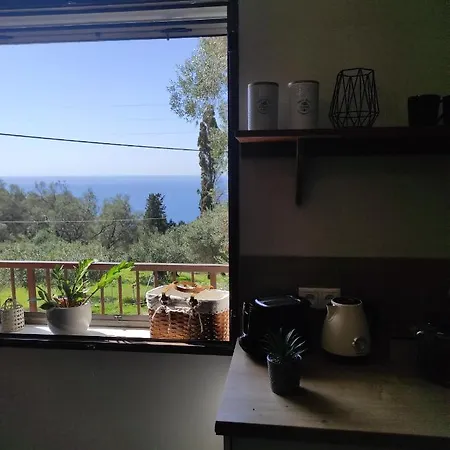 Lejlighed Malibu