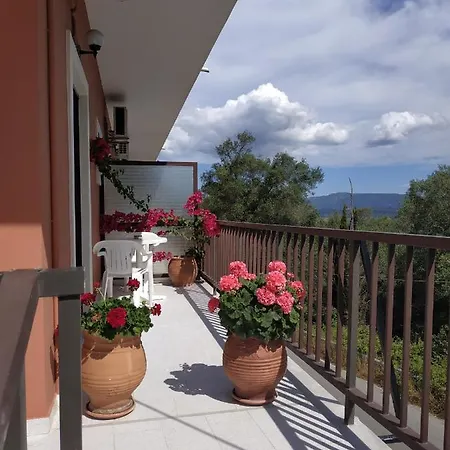 Malibu Apartamento *