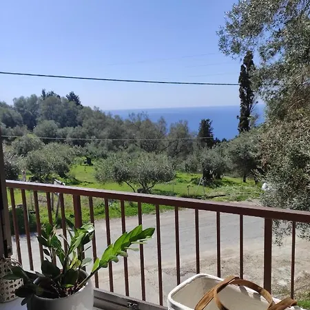 Apartamento Malibu *