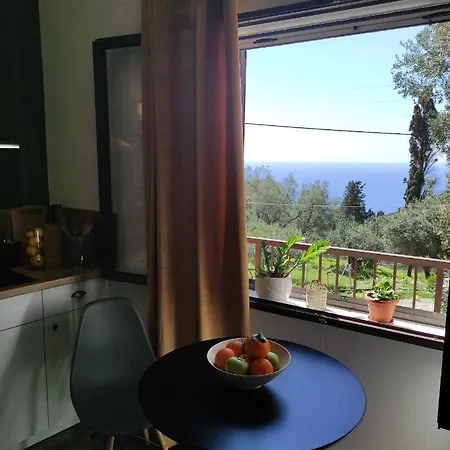 Malibu Apartamento Glyfáda