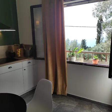 Malibu Apartamento *