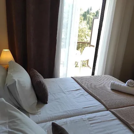 Apartamento Malibu Glyfáda