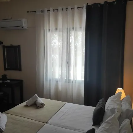 Apartamento Malibu Glyfáda