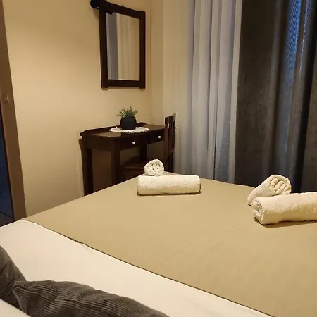 Malibu Apartamento *