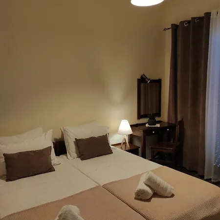 Apartamento Malibu Glyfáda