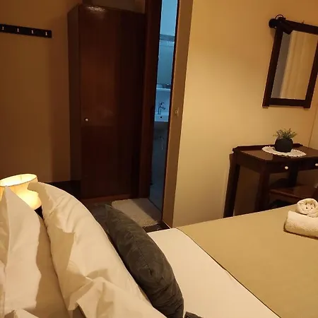 Malibu شقة